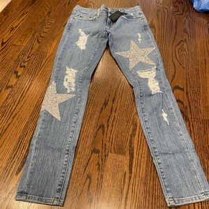 Carmar Los Angeles jeans